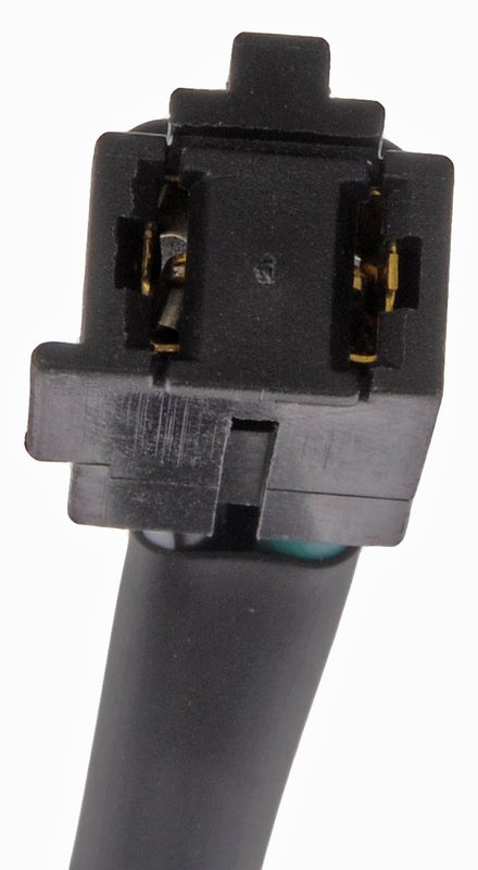 Dorman 645-561 HVAC Blower Motor Resistor Connector - Front or Rear