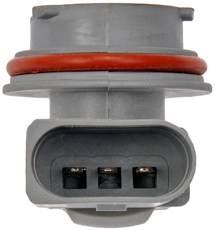 Dorman 645-562 Tail Light Socket - Front