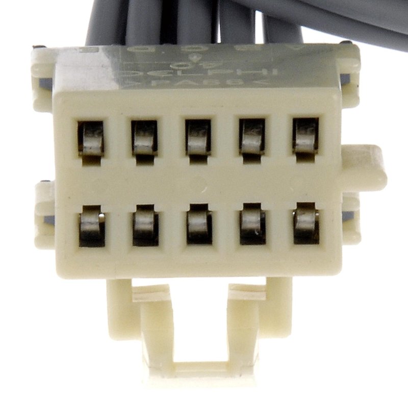 Dorman 645-564 Turn Signal Switch Connector
