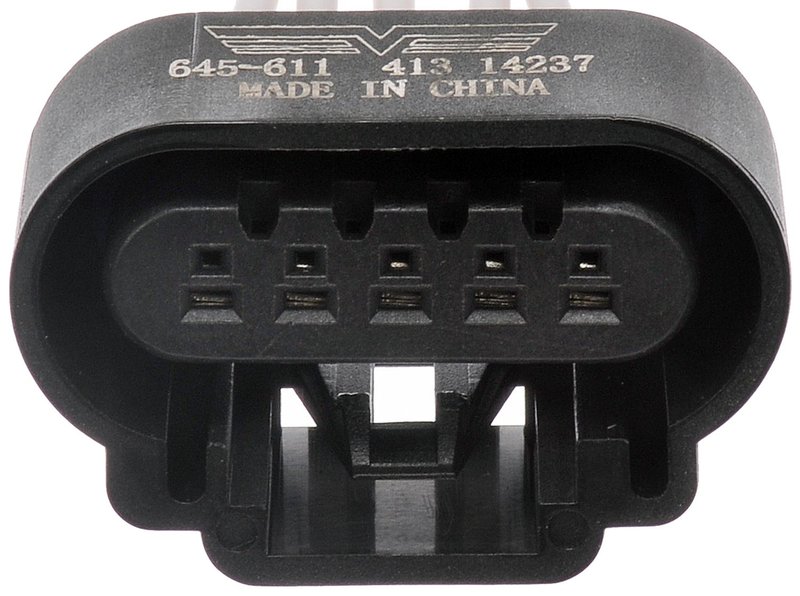 Dorman 645-611 Tail Light Repair Harness Connector