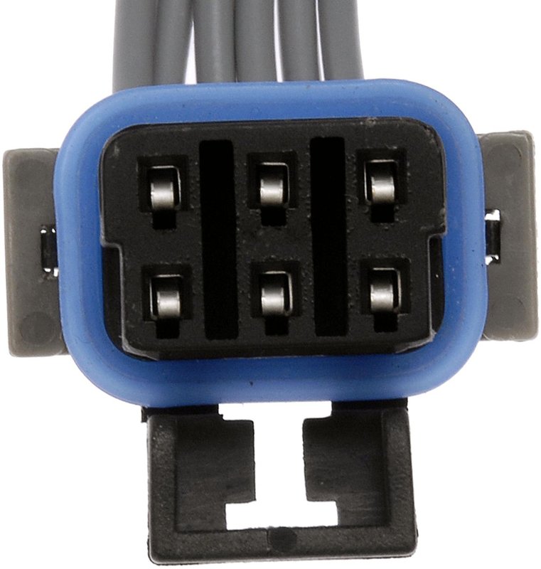 Dorman 645-681 Turn Signal Light Connector