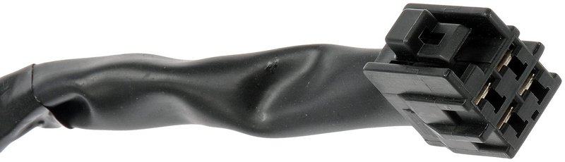 Dorman 645-712 HVAC Blower Motor Resistor Connector