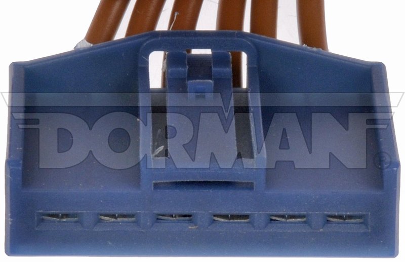 Dorman 645-733 Brake / Tail / Turn Signal Light Connector
