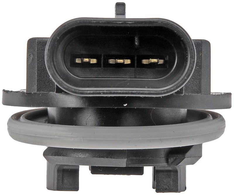 Dorman 645-734 Turn Signal Light Socket - Front