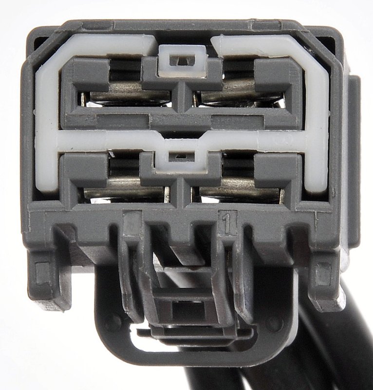 Dorman 645-736 HVAC Blower Motor Resistor Connector
