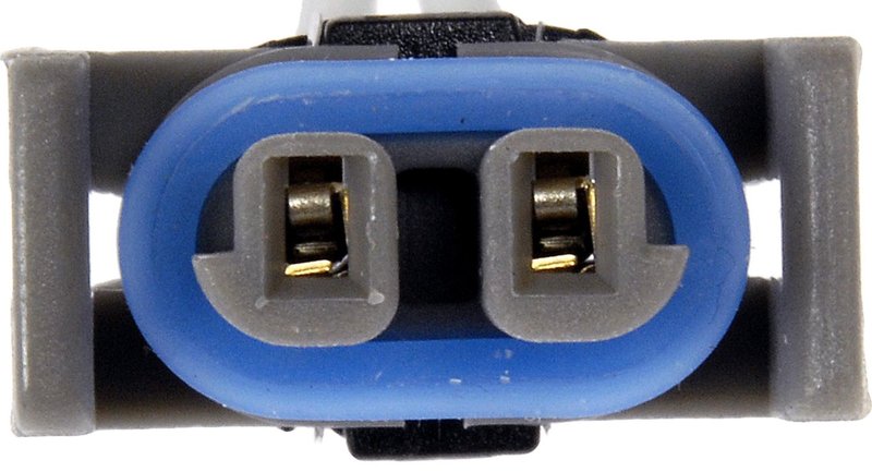 Dorman 645-781 A/C Compressor Clutch Connector