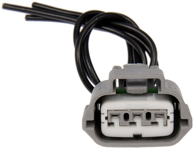 Dorman 645-787 Manifold Absolute Pressure Sensor Connector