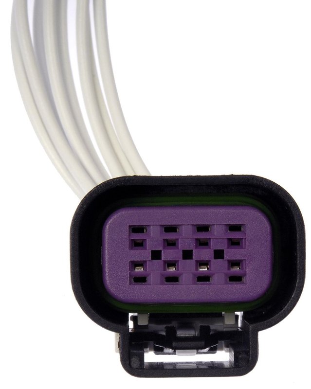 Dorman 645-800 Throttle Position Sensor Connector