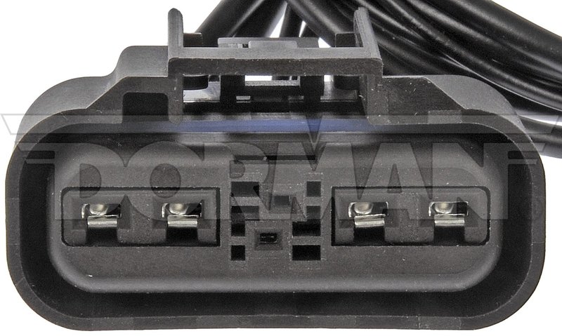 Dorman 645-909 Fuel Pump Driver Module Connector