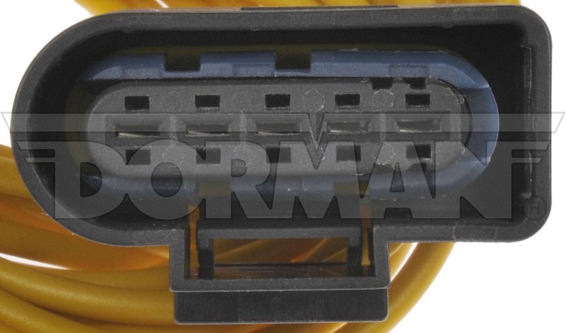 Dorman 645-924 Mass Air Flow Sensor Connector