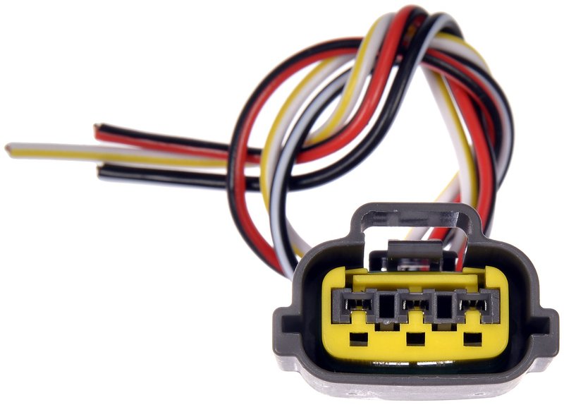 Dorman 645-929 Mass Air Flow Sensor Connector