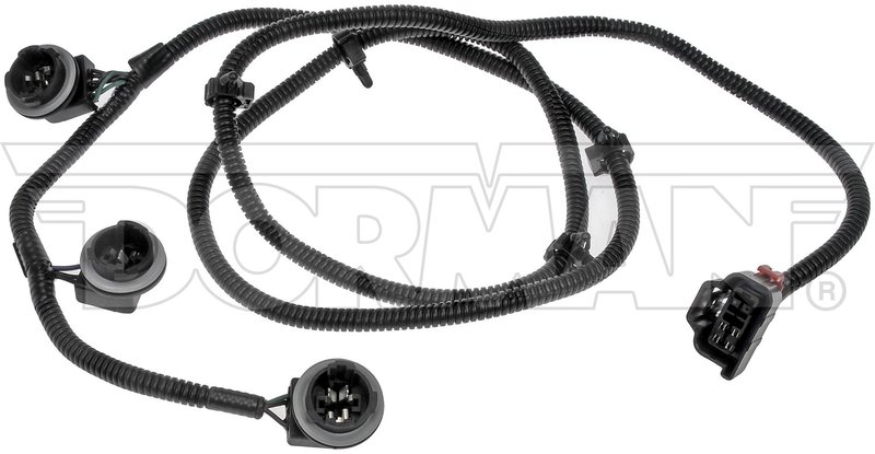 Dorman 645-930 Tail Light Harness - Right