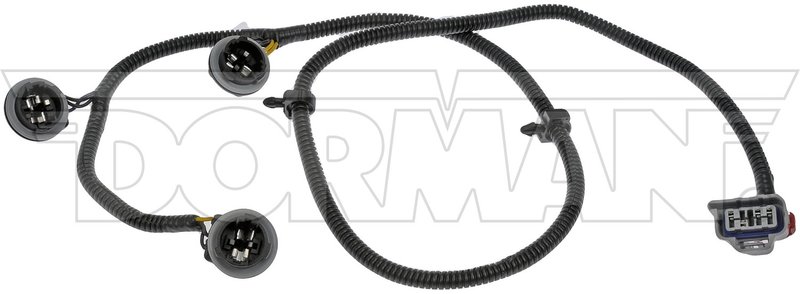 Dorman 645-936 Tail Light Harness - Left