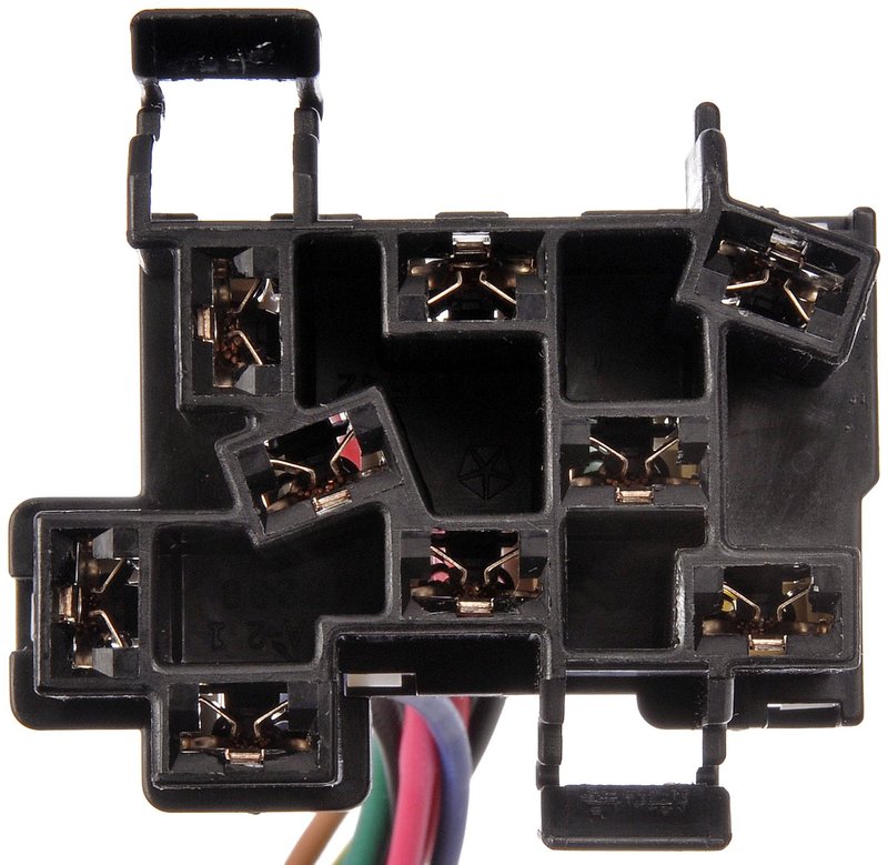 Dorman 645-938 Headlight Switch Connector