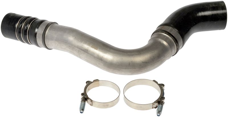 Dorman 667-030 Intercooler Hose - Turbocharger To Intercooler (Hot Side)