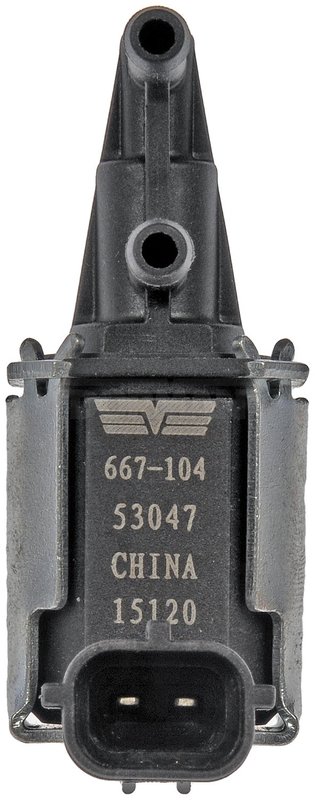 Dorman 667-104 Turbocharger Boost Solenoid