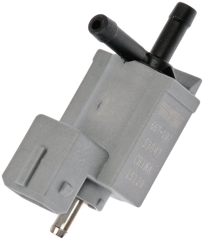 Dorman 667-107 Turbocharger Boost Solenoid