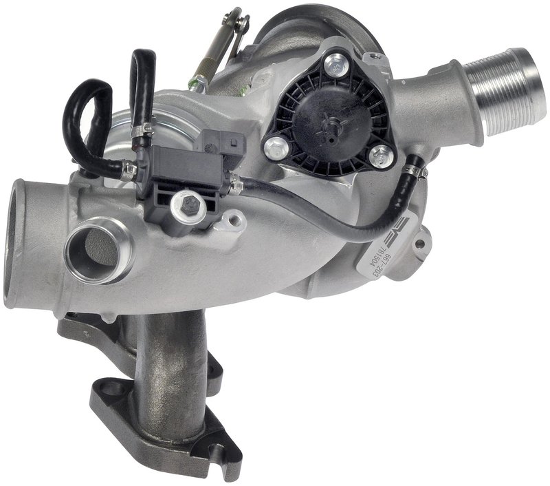Dorman 667-203 Turbocharger