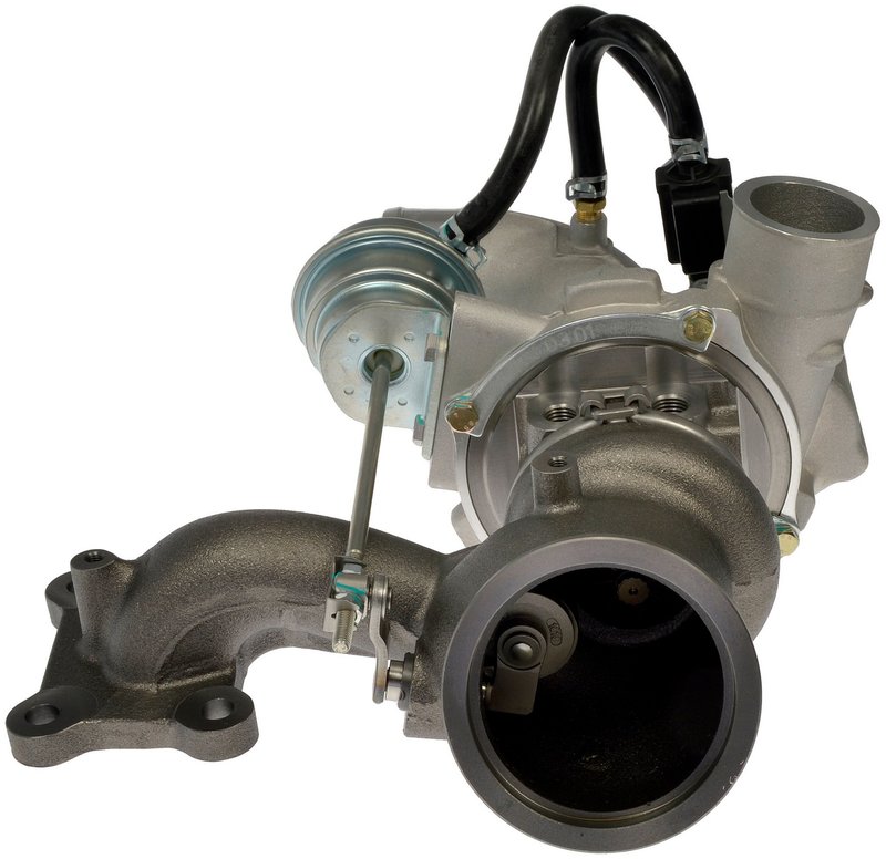 Dorman 667-227 Turbocharger
