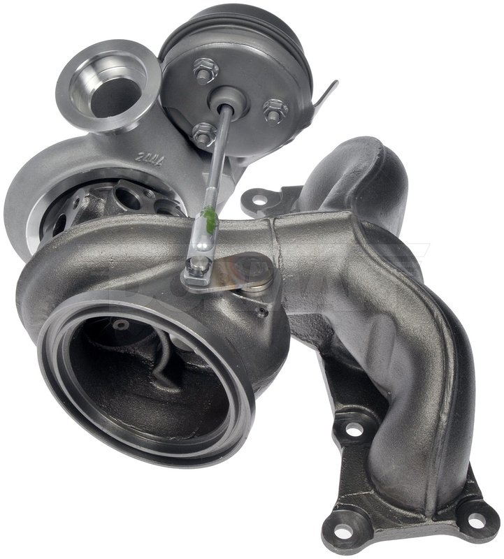 Dorman 667-231 Turbocharger - Rear