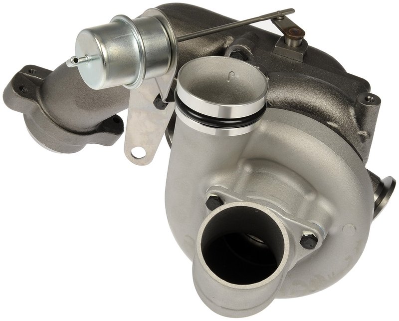 Dorman 667-249 Turbocharger