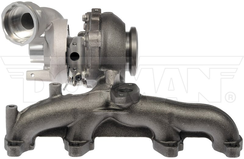 Dorman 667-258 Turbocharger