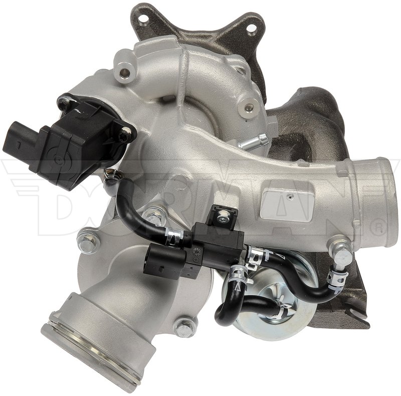 Dorman 667-272 Turbocharger