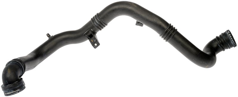 Dorman 667-309 Intercooler Hose - Intercooler to Engine (Cold Side)