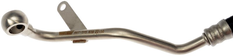 Dorman 667-315 Turbocharger Coolant Line