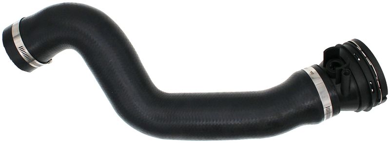 Dorman 667-350 Intercooler Hose - Air Outlet or Lower