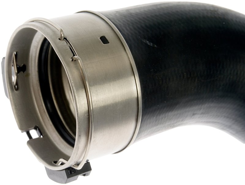 Dorman 667-364 Intercooler Hose - Left Intercooler To Pipe (Cold Side)