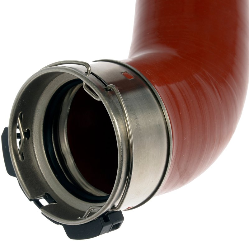 Dorman 667-369 Intercooler Hose - Turbocharger To Intercooler (Hot Side - Right)