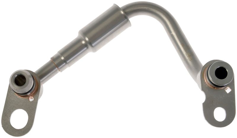 Dorman 667-384 Turbocharger Coolant and Oil Supply / Return Line Kit
