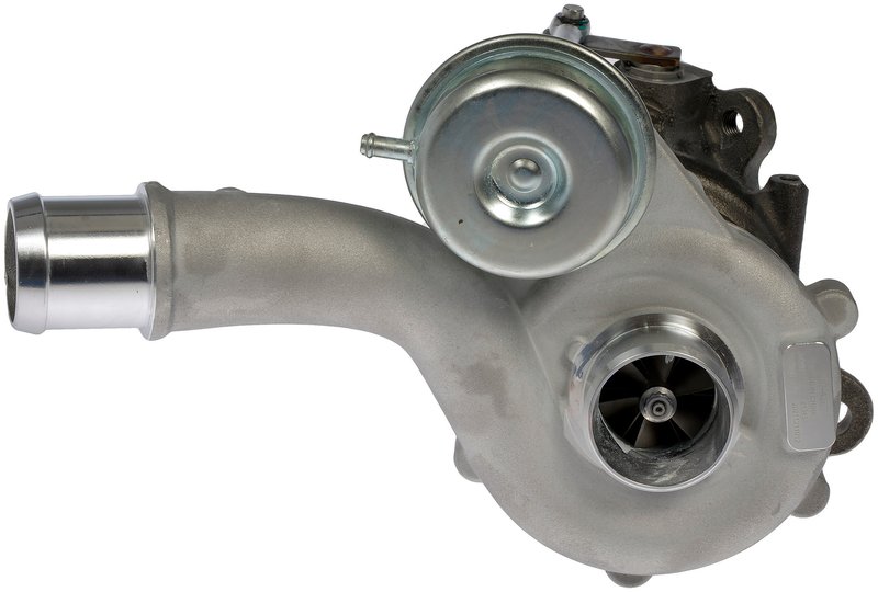 Dorman 667-426 Turbocharger - Right