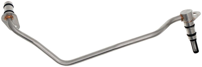 Dorman 667-469 Engine Oil Cooler Hose Assembly - Left