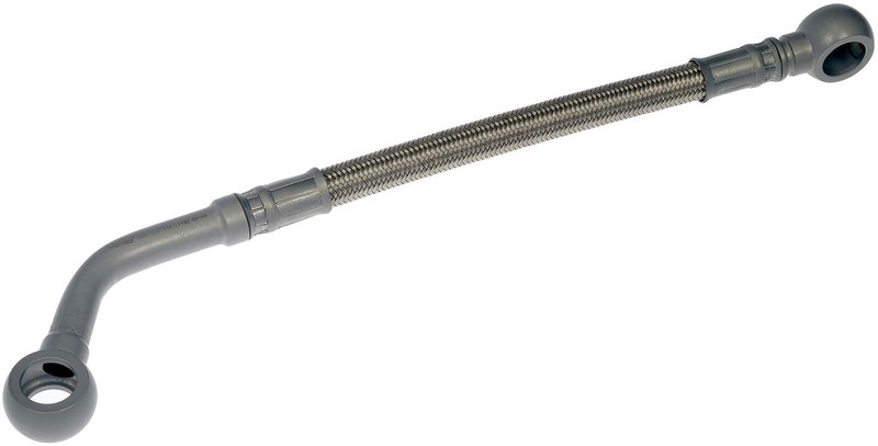 Dorman 667-501 Turbocharger Coolant Line - Supply