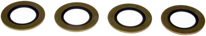 Dorman 667-503 Turbocharger Coolant Line Gasket