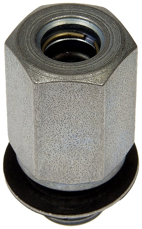 Dorman 667-504 Turbocharger Coolant Line Fitting - Inlet or Outlet