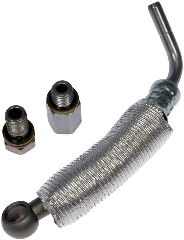 Dorman 667-522 Turbocharger Coolant Line - Supply