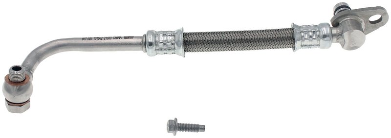 Dorman 667-526 Turbocharger Oil Line - Supply