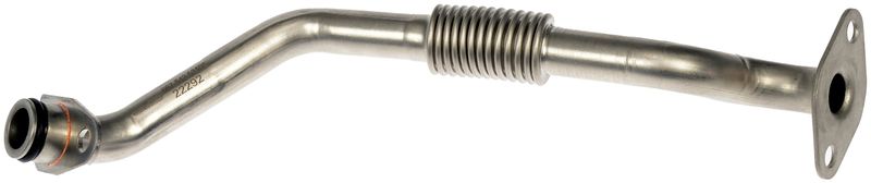 Dorman 667-542 Turbocharger Oil Return Tube - Right