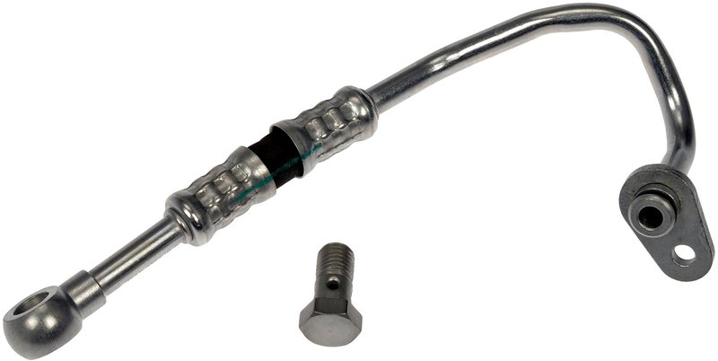 Dorman 667-551 Turbocharger Oil Line - Supply