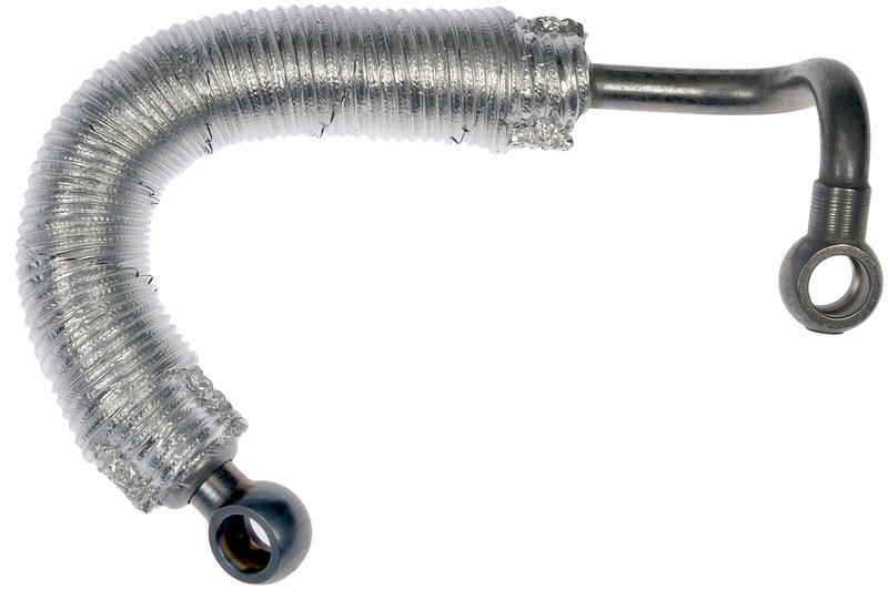 Dorman 667-557 Turbocharger Oil Line