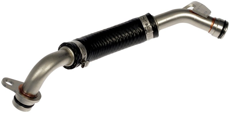 Dorman 667-558 Turbocharger Oil Line - Outlet