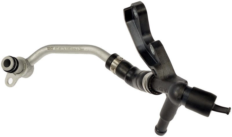 Dorman 667-565 Turbocharger Coolant Line - Left