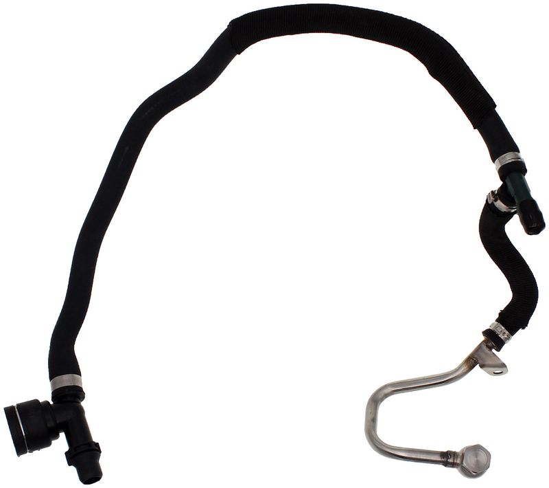 Dorman 667-575 Turbocharger Coolant Line - Supply (Right)