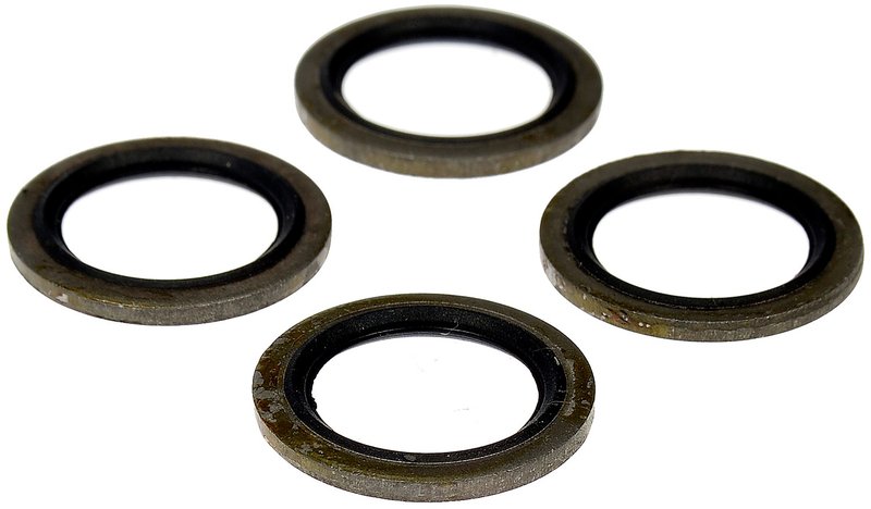 Dorman 667-580 Turbocharger Coolant Line Gasket