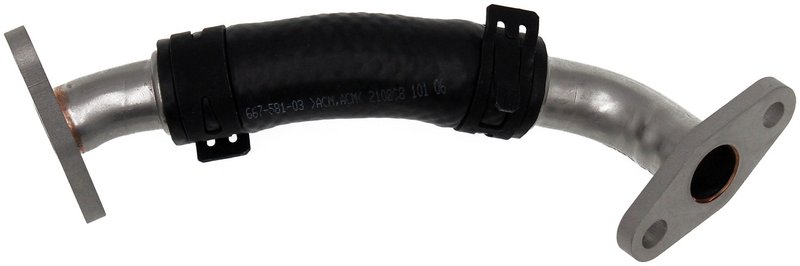 Dorman 667-581 Turbocharger Oil Line - Return