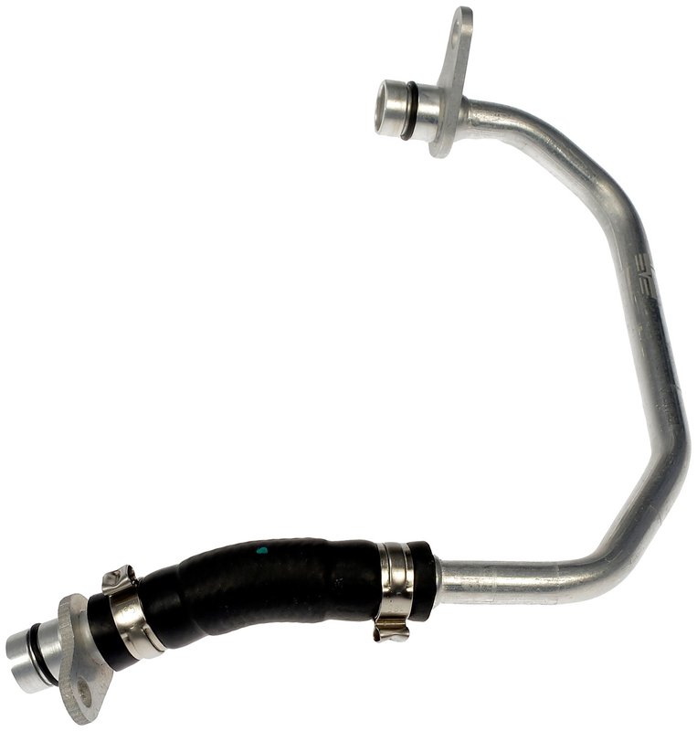 Dorman 667-584 Turbocharger Coolant Line - Return