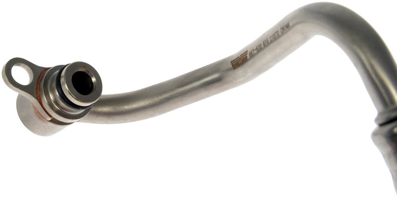 Dorman 667-600 Turbocharger Coolant Line - Supply